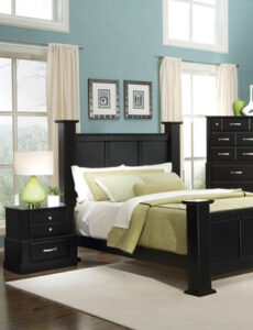 4 Surprising Ways Home Décor Affects Mood Image